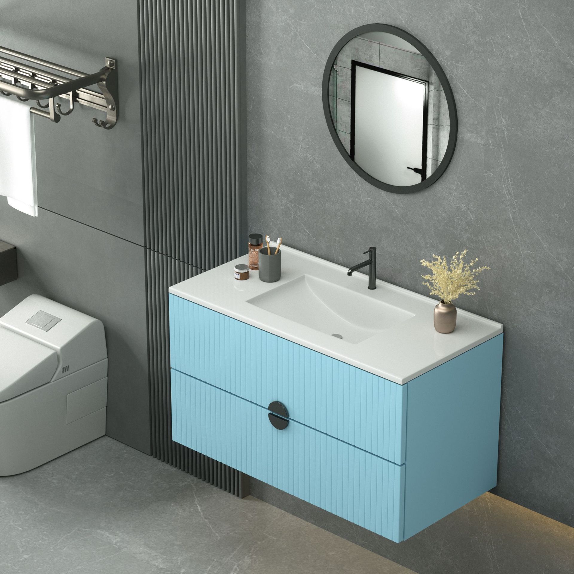 ארון אמבטיה באר שבע