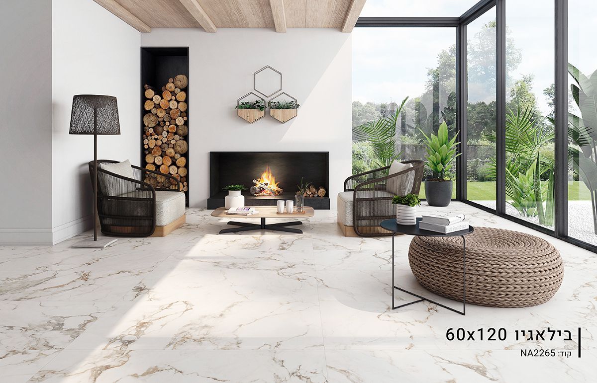 ריצוף פורצלן באר שבע