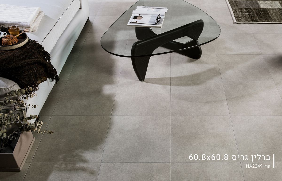 ריצוף פורצלן