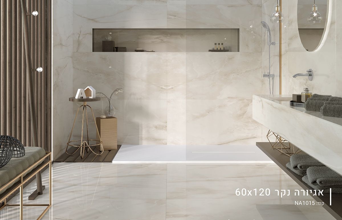 ריצוף פורצלן באר שבע