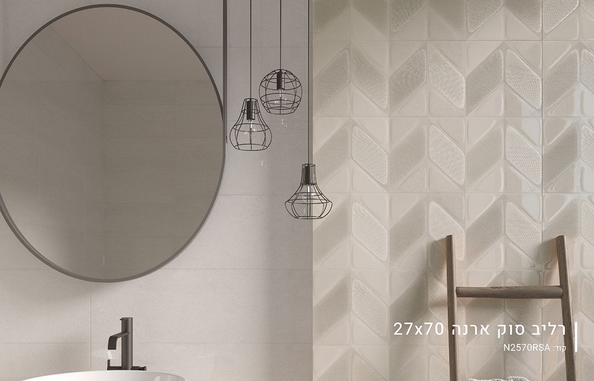 חיפוי חדרי אמבטיה