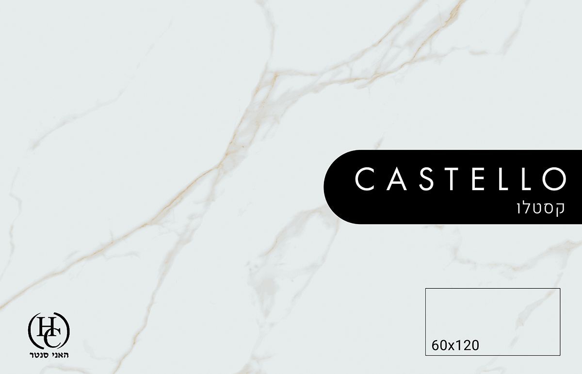 ריצוף פורצלן