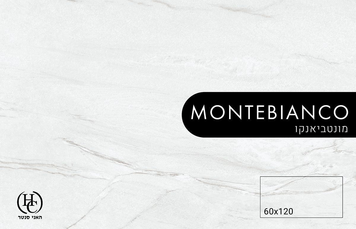 ריצוף פורצלן