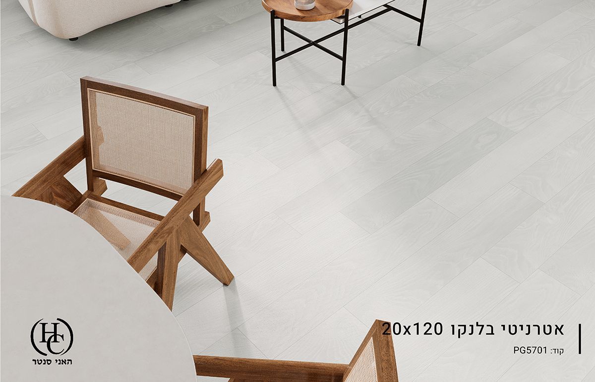 ריצוף דמוי פרקט