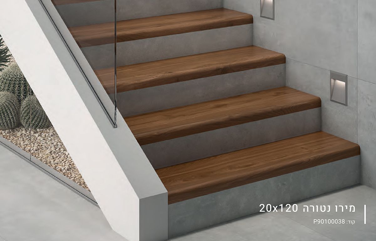 ריצוף דמוי פרקט