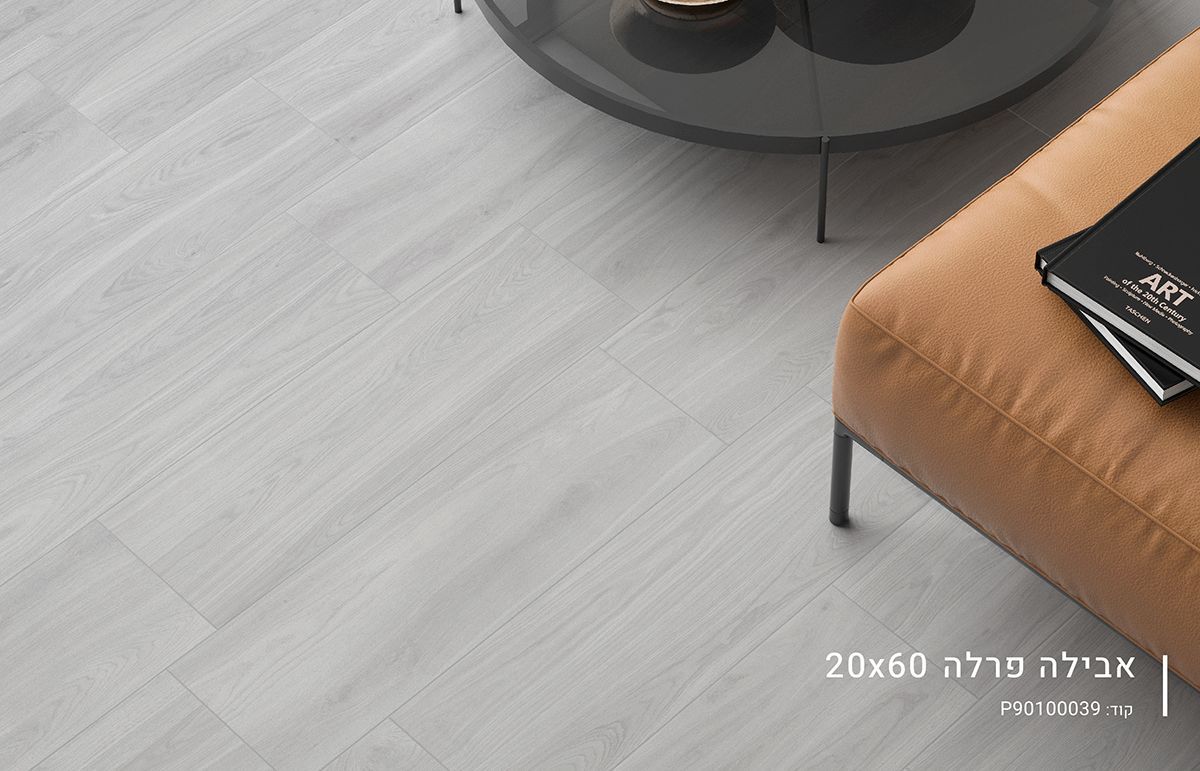 ריצוף דמוי פרקט