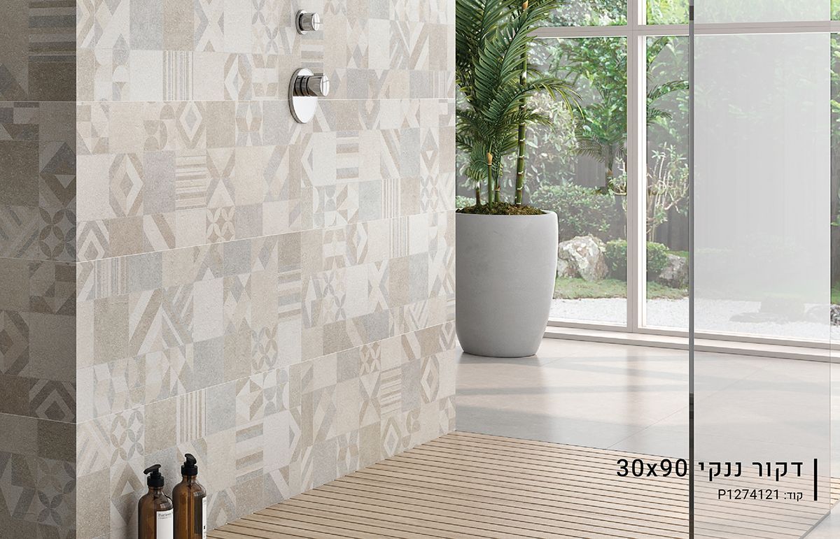 חיפוי חדרי אמבטיה