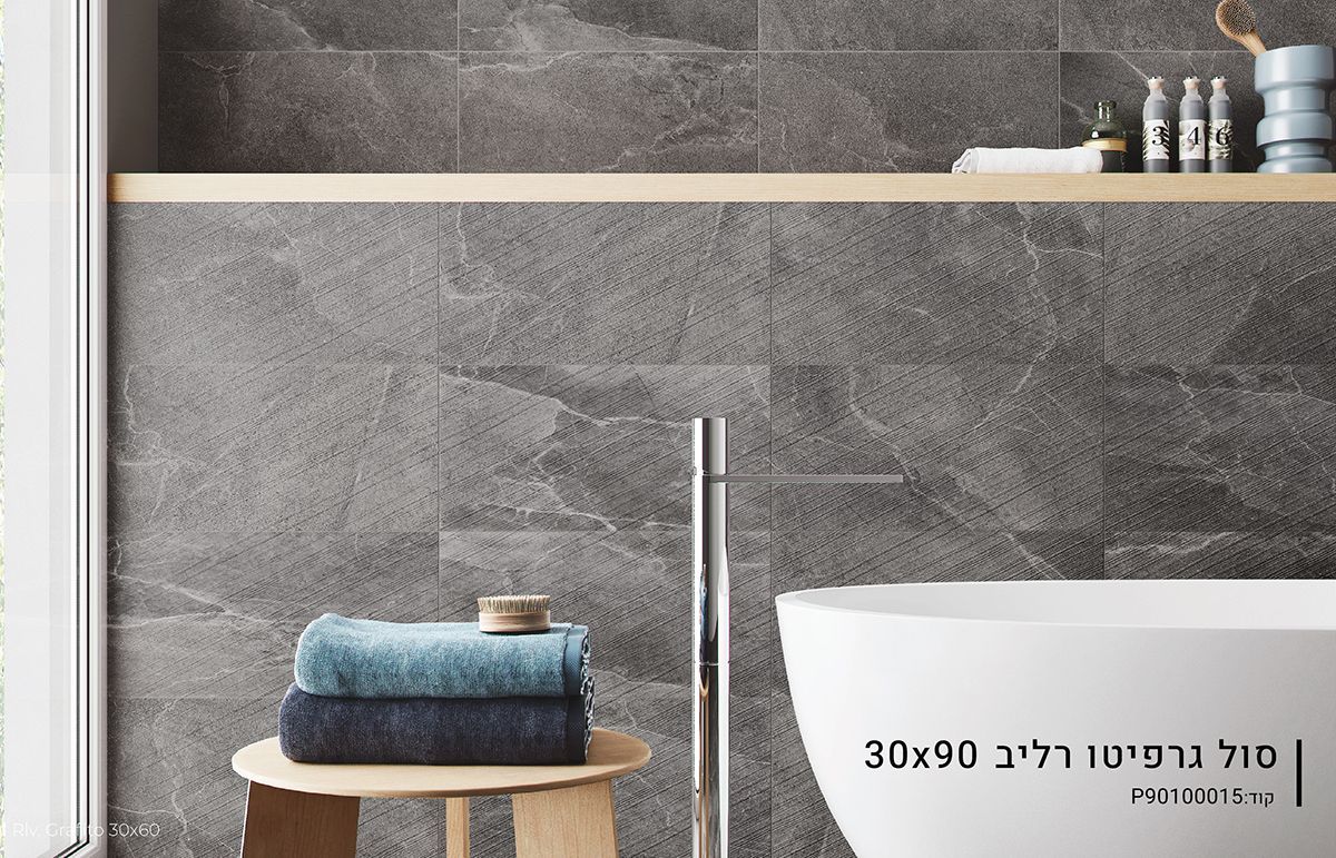 חיפוי חדרי אמבטיה