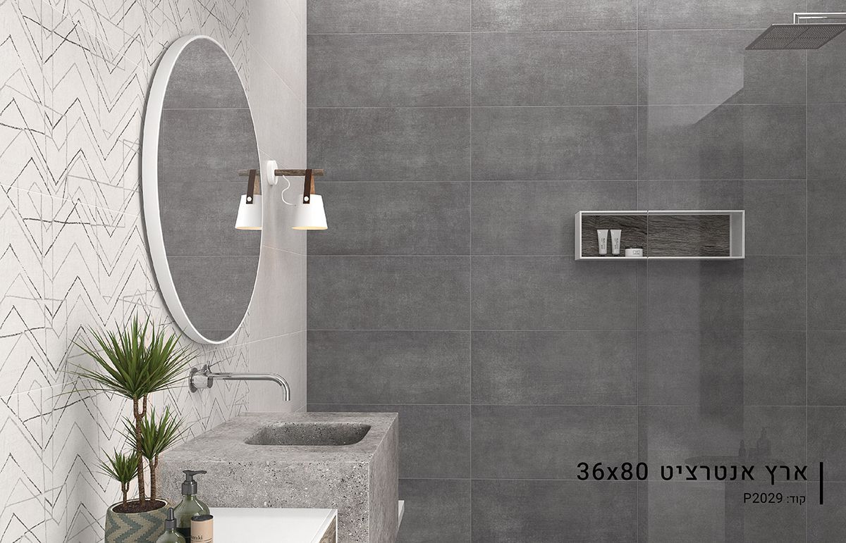 חיפוי חדרי אמבטיה באר שבע