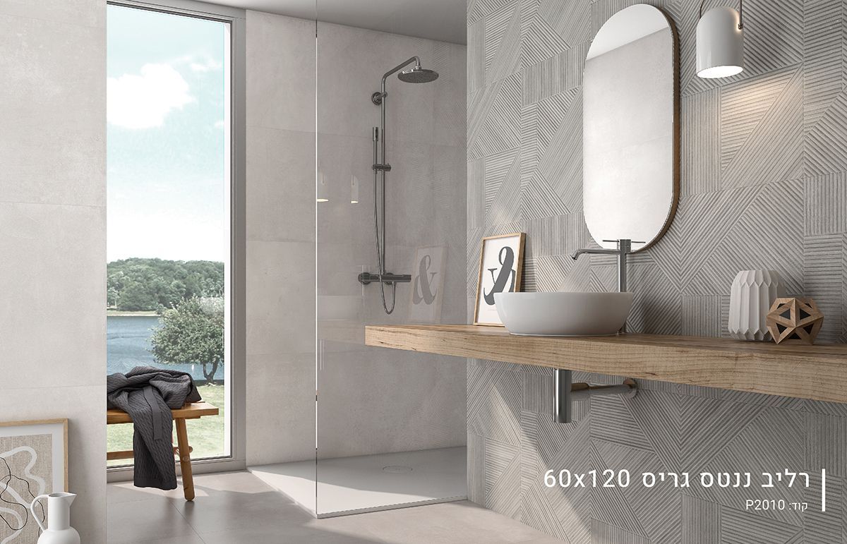 חיפוי חדרי אמבטיה באר שבע