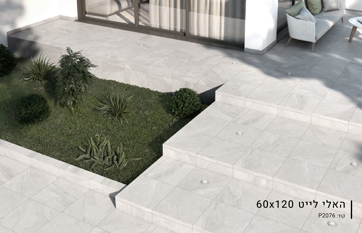 ריצוף פורצלן באר שבע