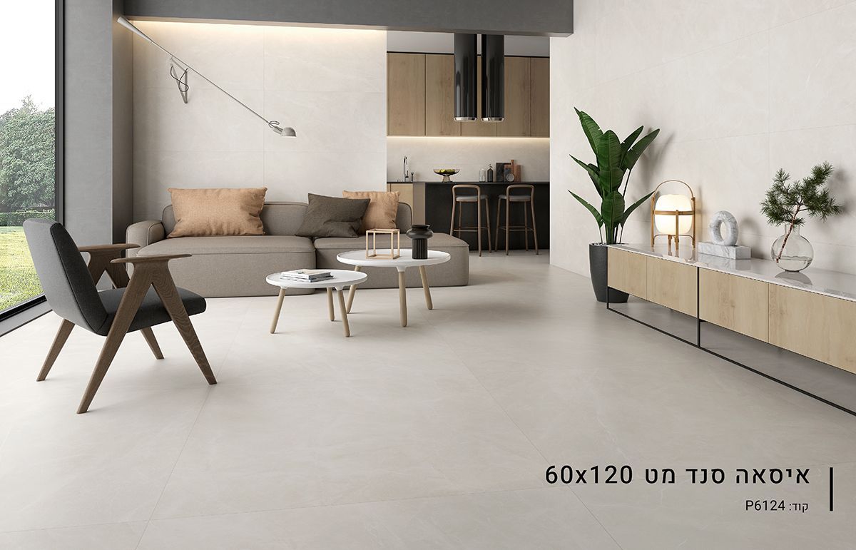 ריצוף פורצלן באר שבע