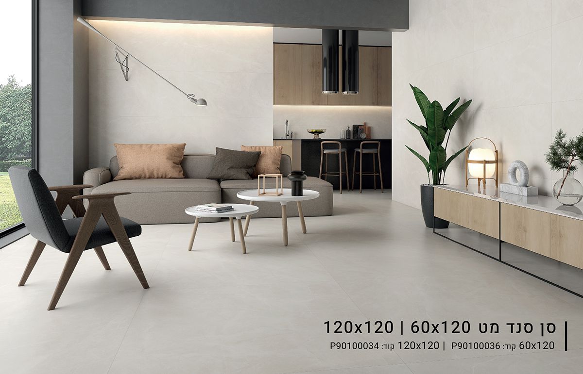 ריצוף פורצלן באר שבע