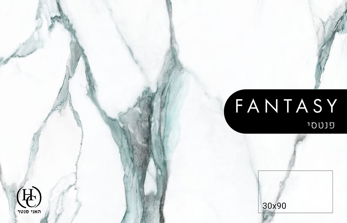 ריצוף פורצלן