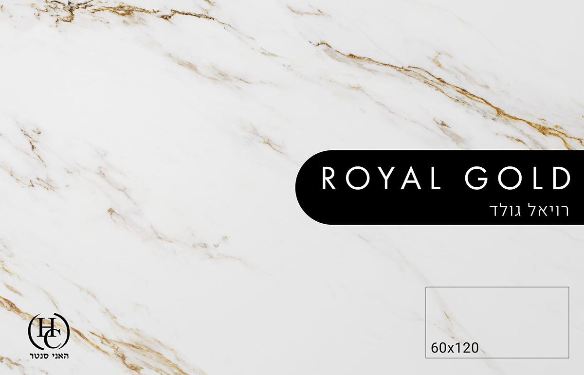 ריצוף פורצלן