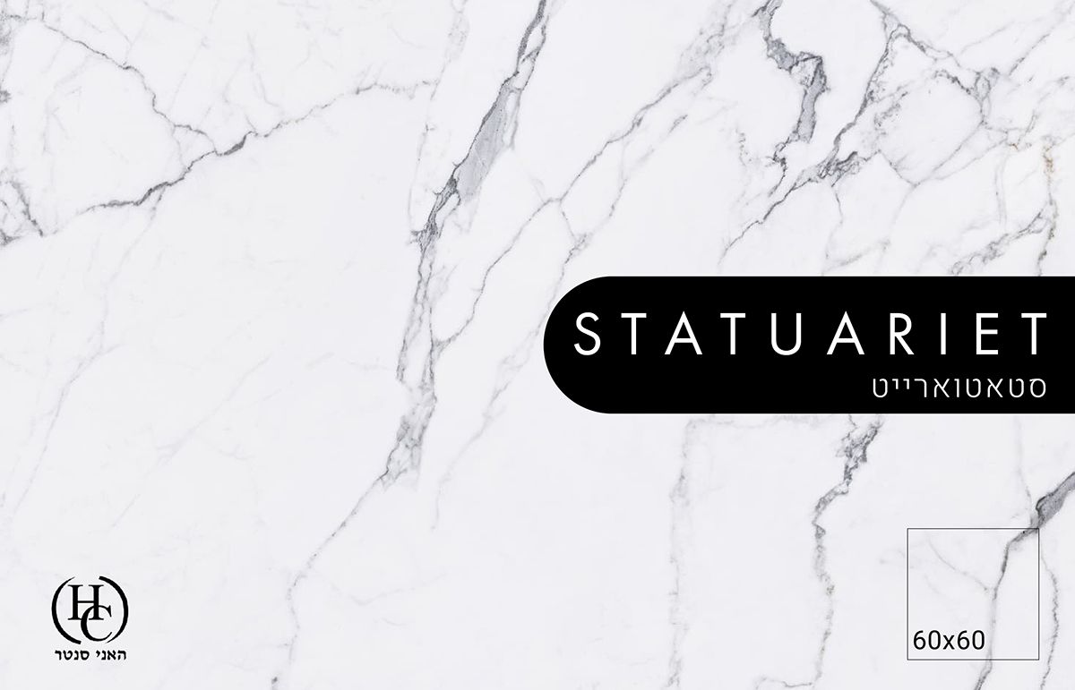 ריצוף פורצלן