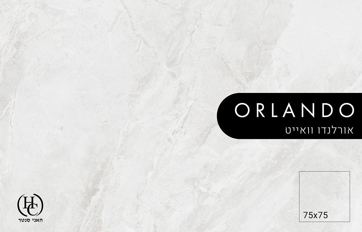 ריצוף פורצלן