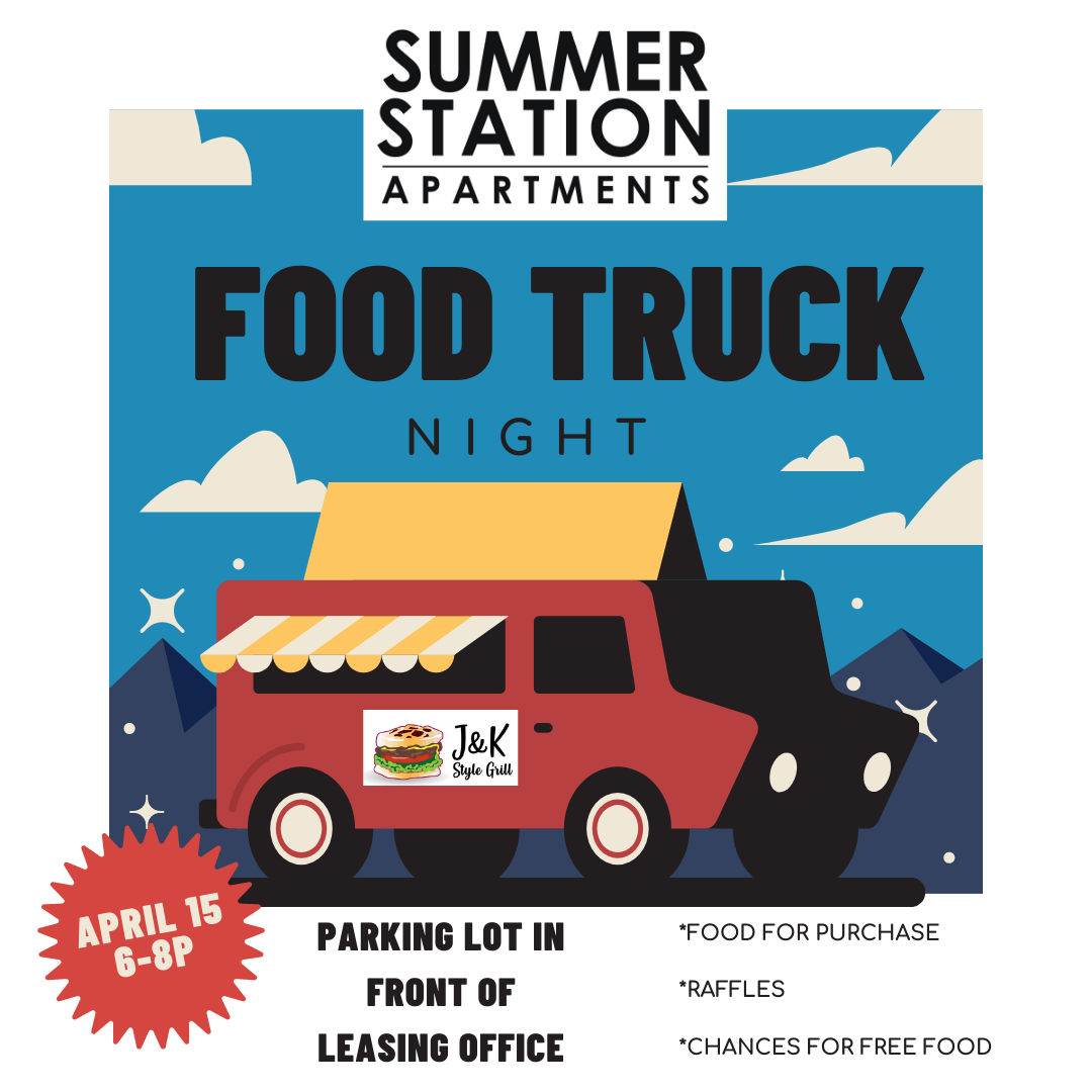 events and activities