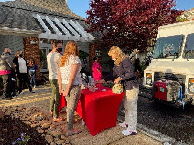 events and activities