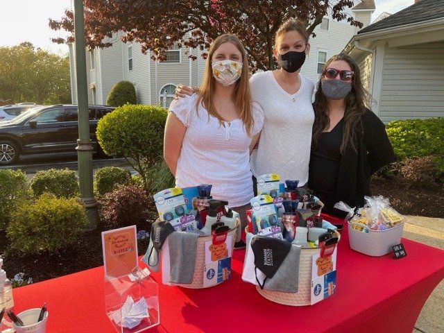 events and activities