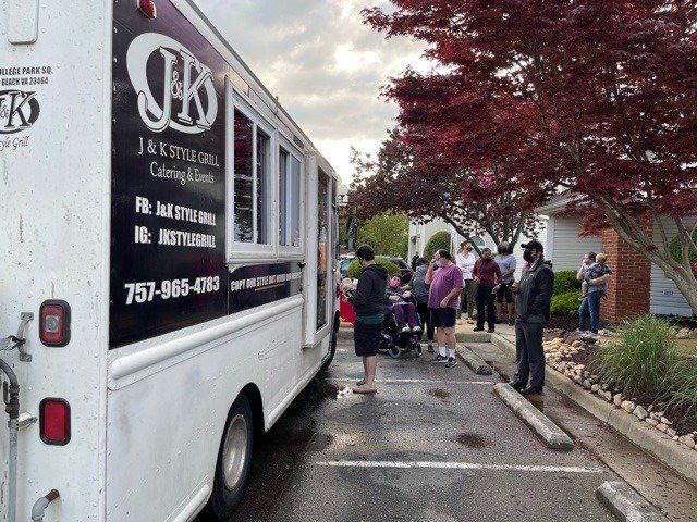 events and activities