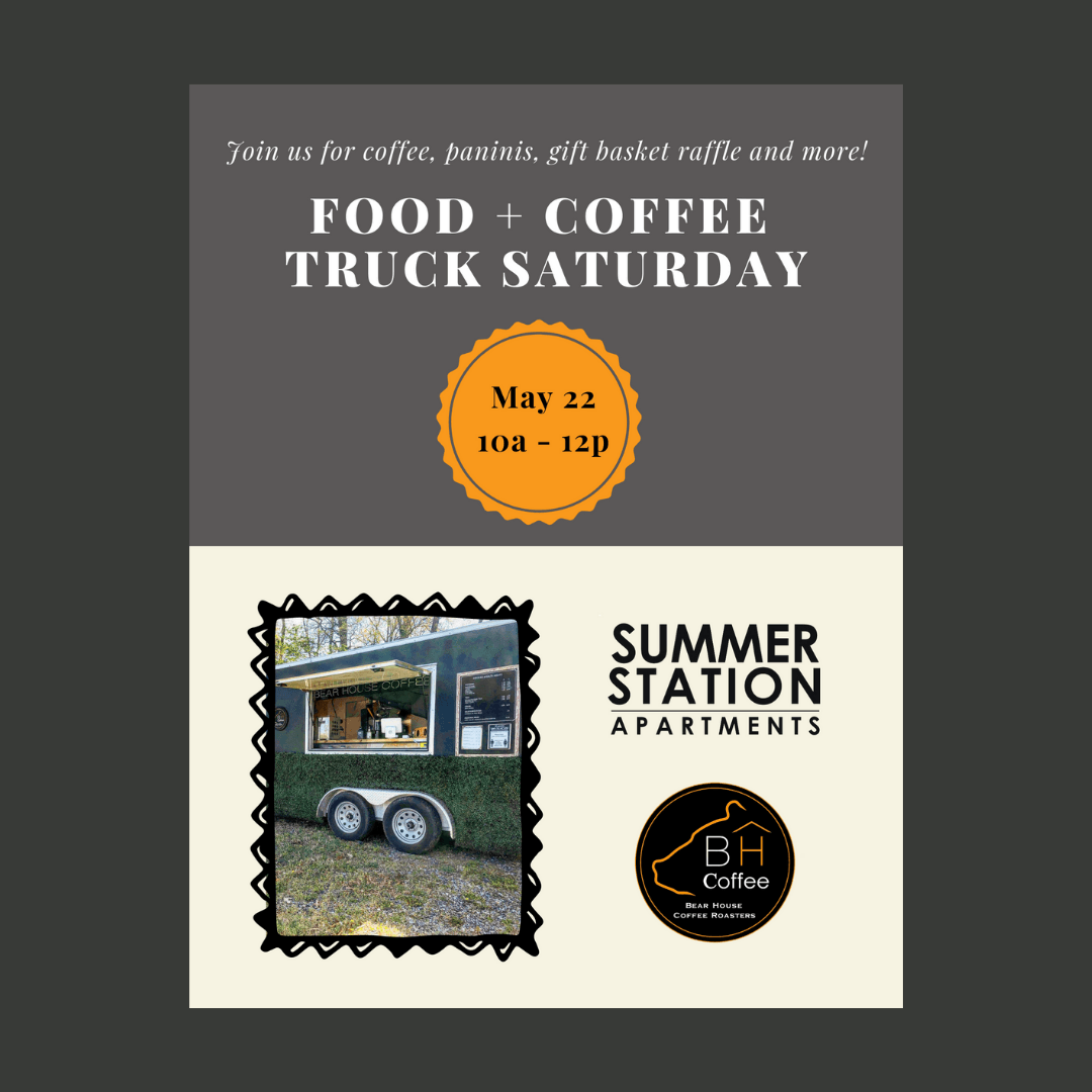 events and activities