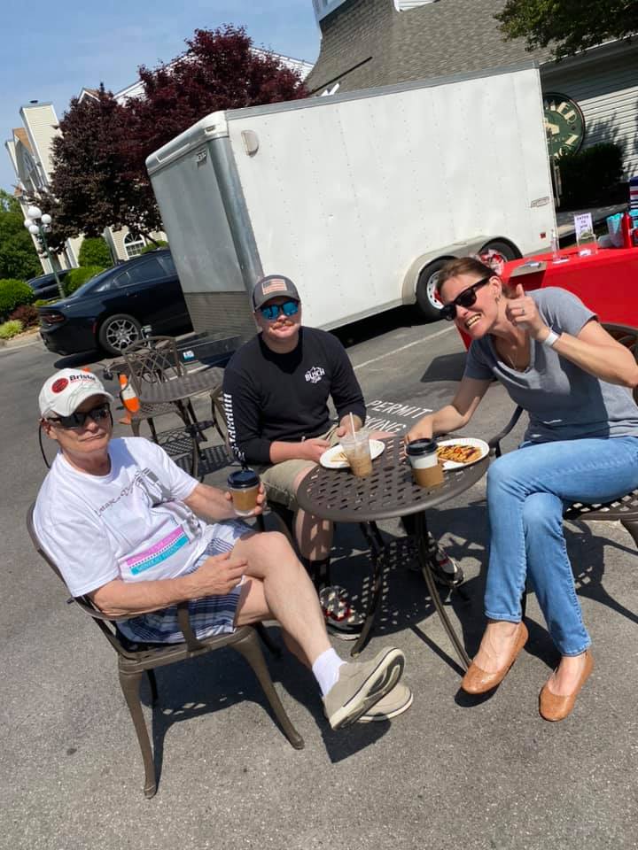 events and activities