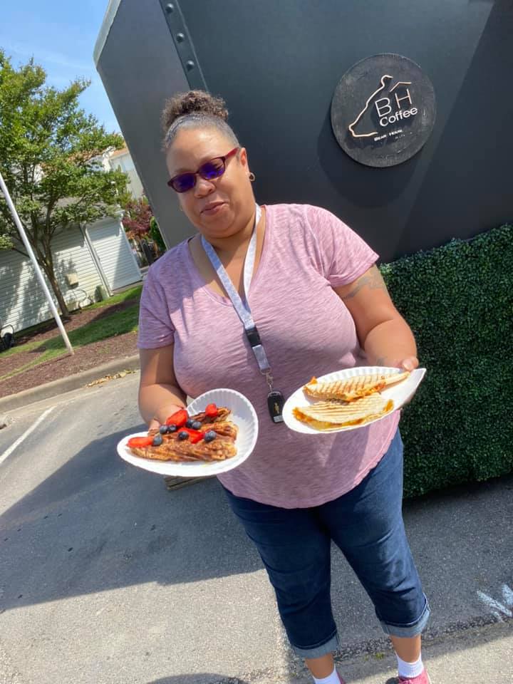 events and activities