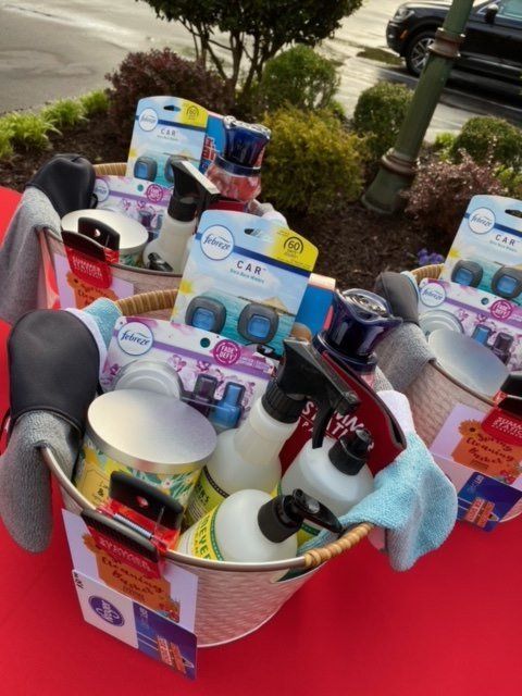 events and activities