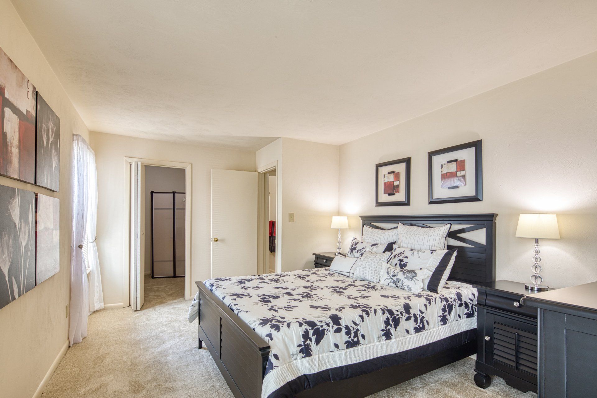 summer station apartments