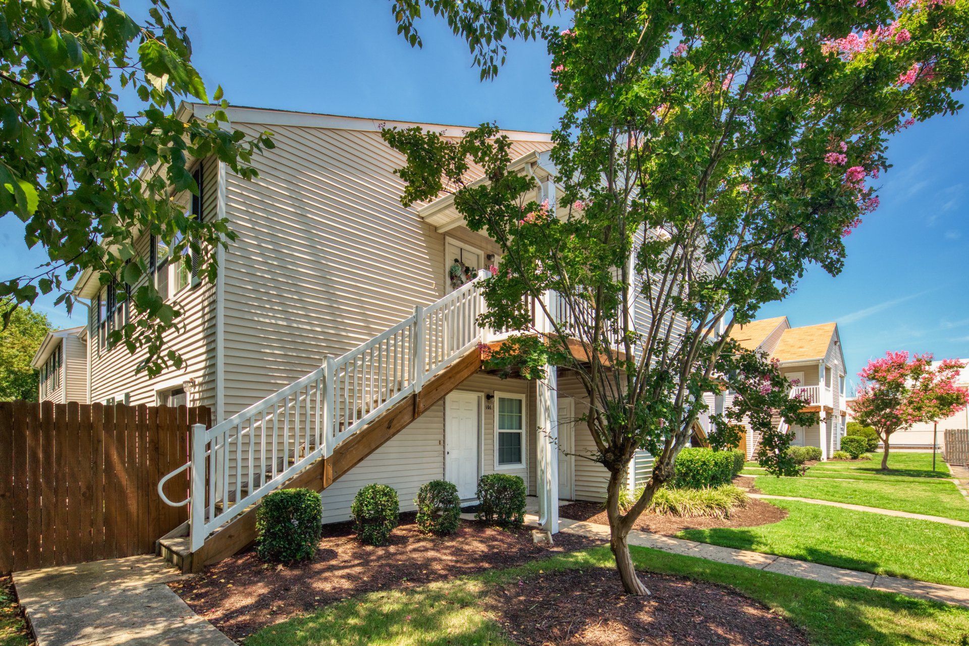 summer station apartments