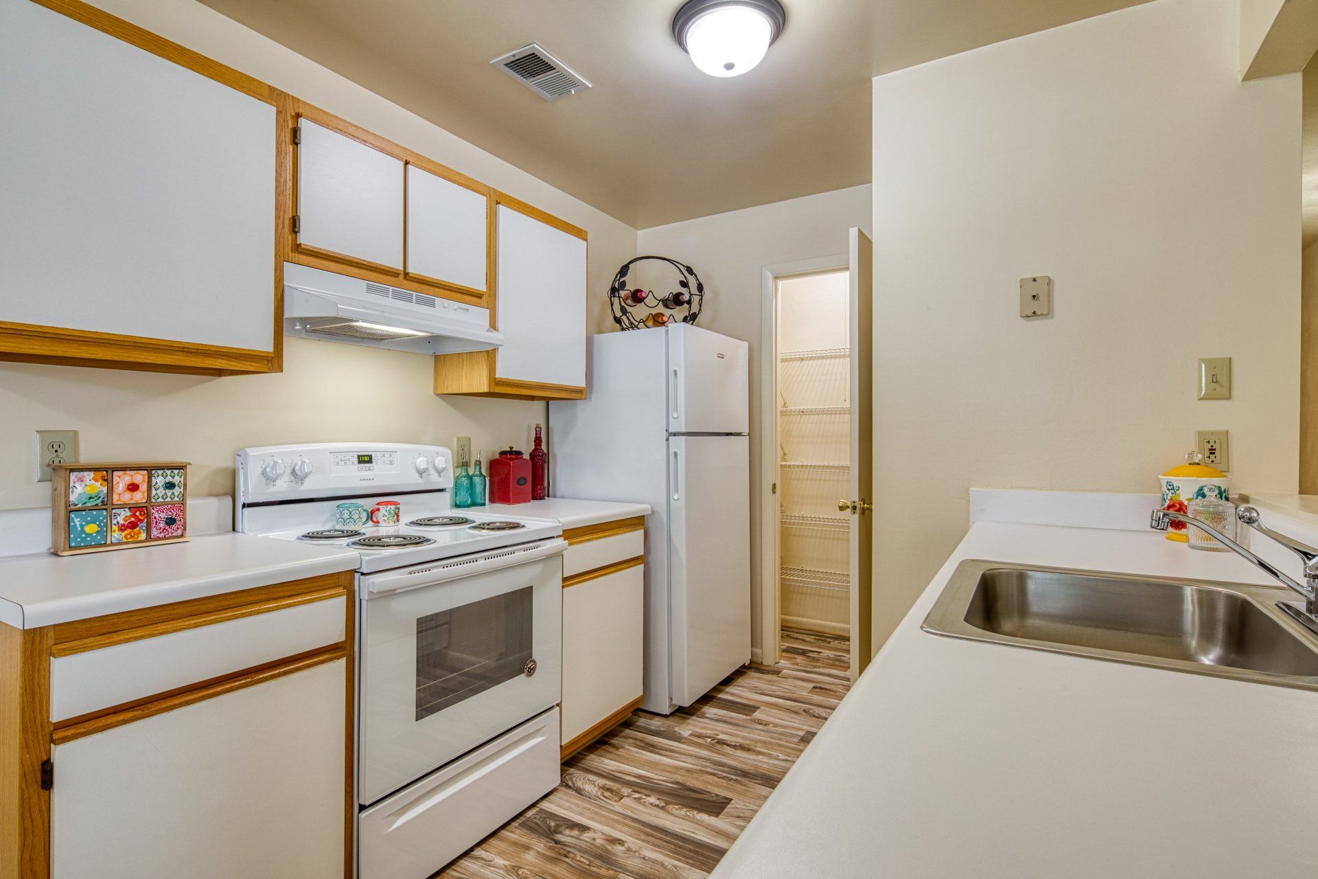 summer station apartments