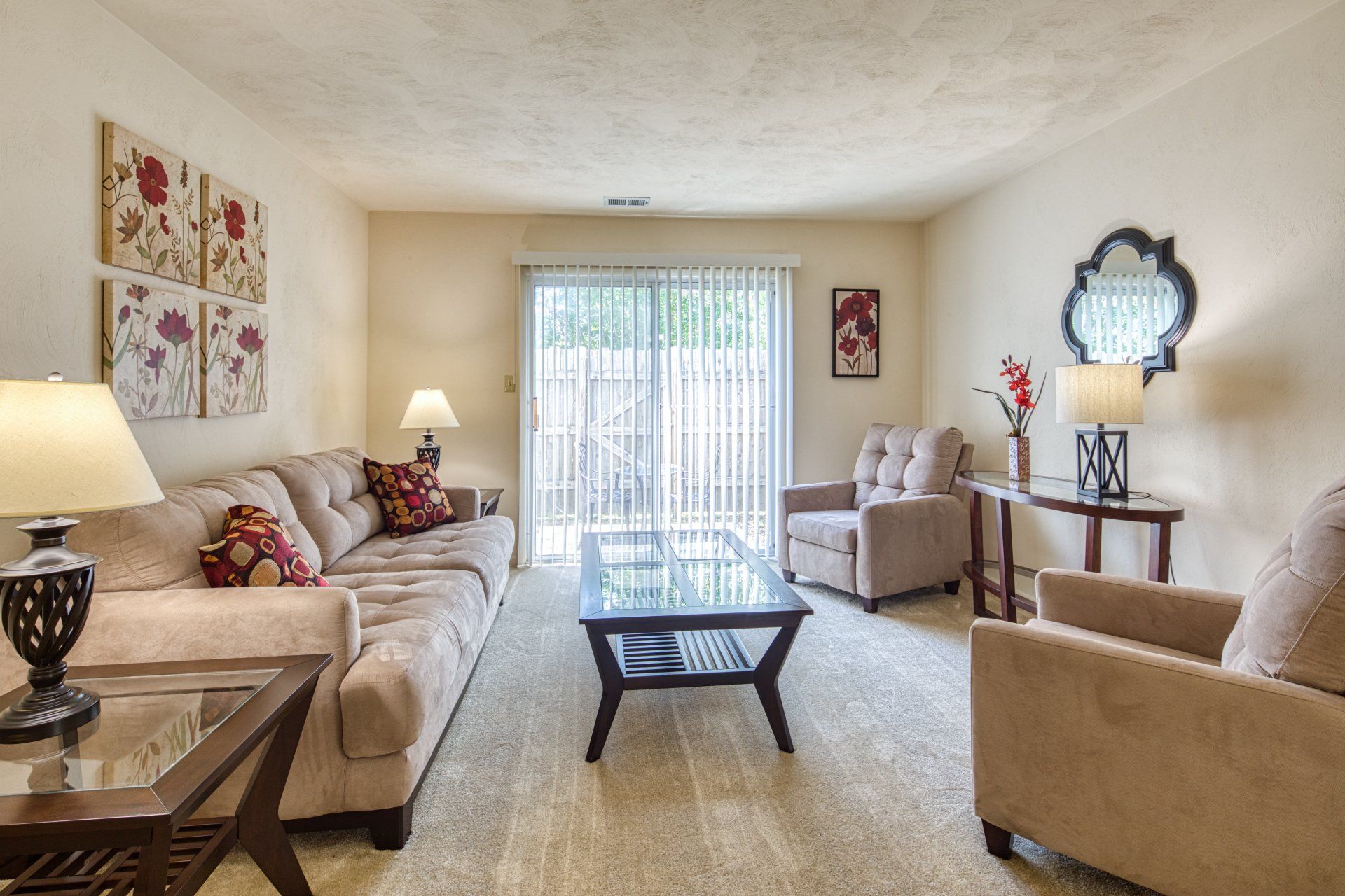 summer station apartments