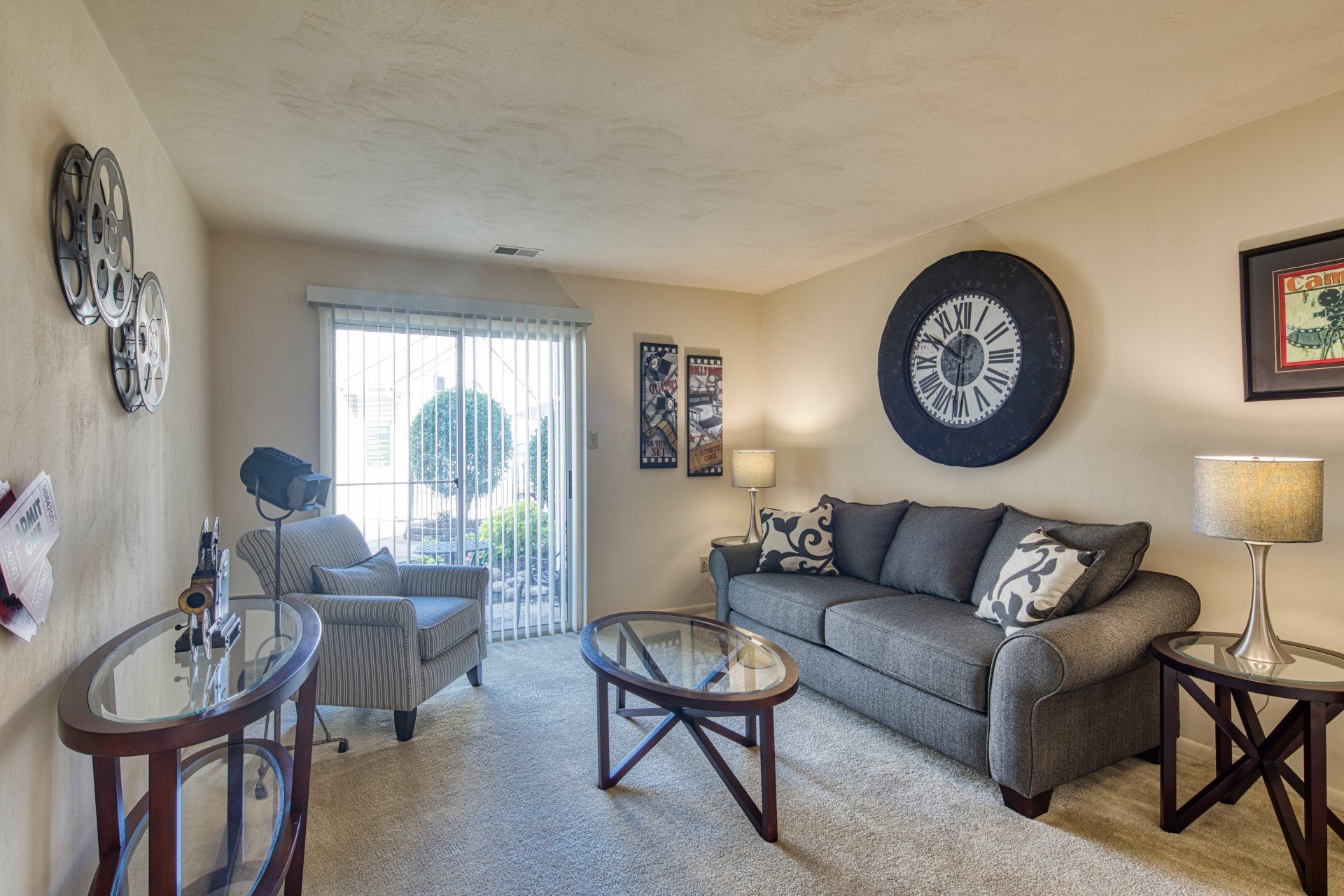 summer station apartments