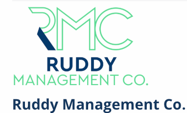 Ruddy Management Logo - Click to return to the home page 