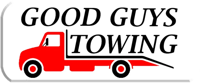 Good Guys Towing