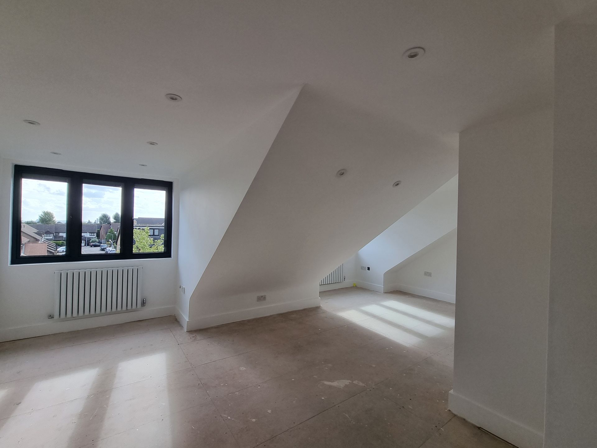 Buildwell Projects Lofts