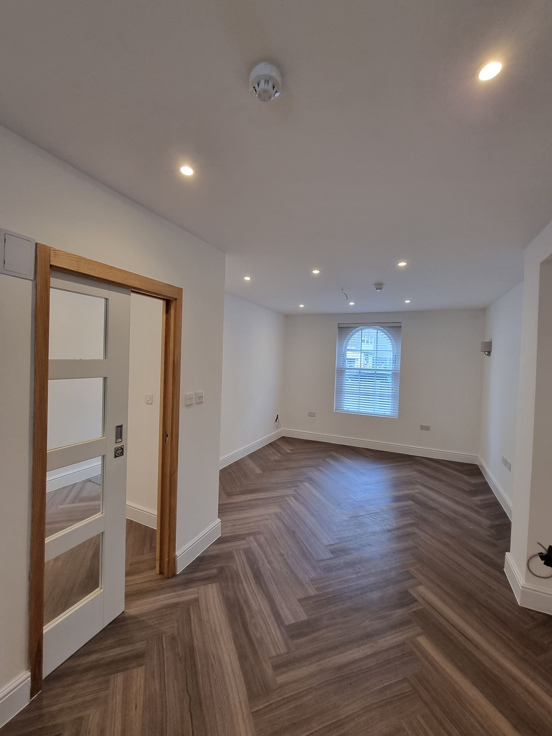 Buildwell Projects Refurbishments