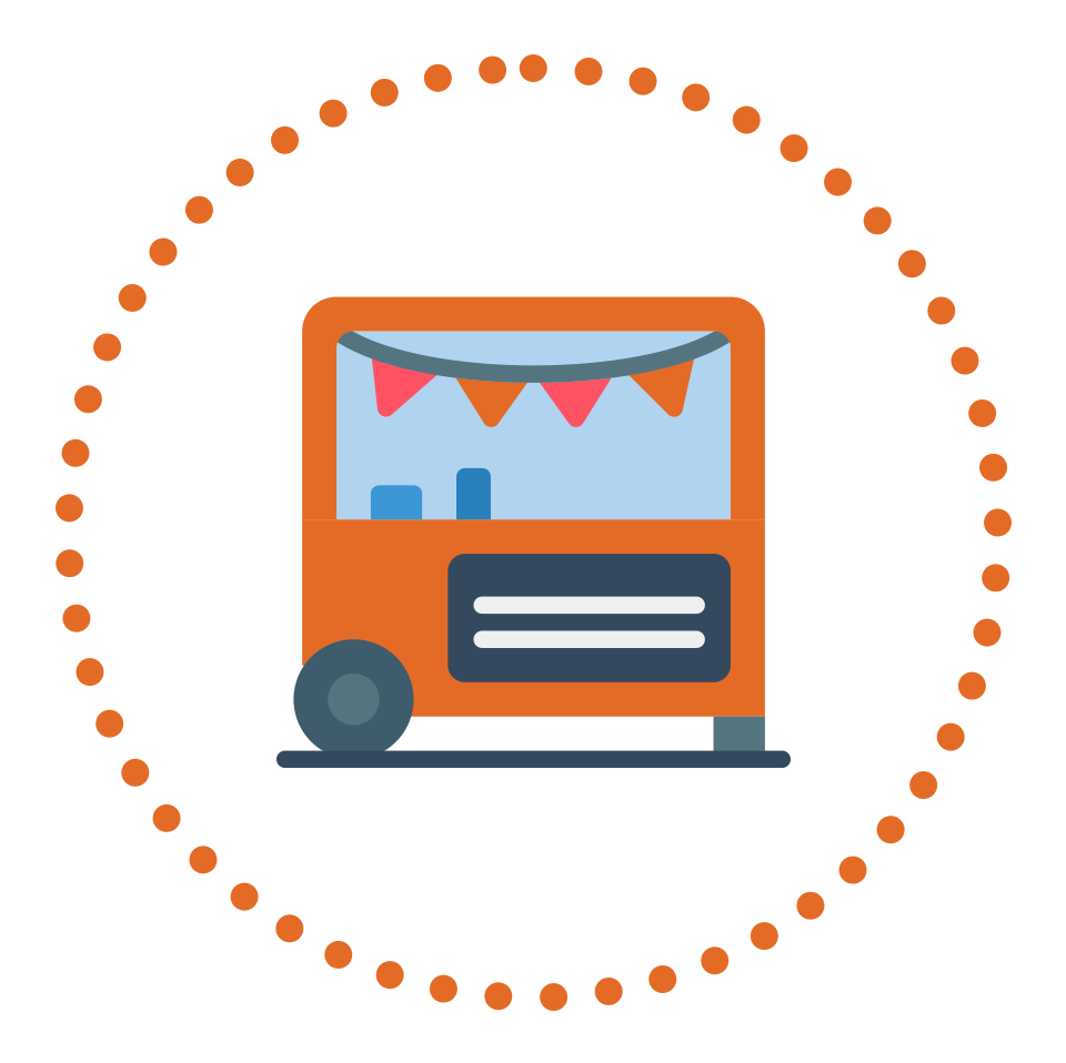 The Meltdown Community in Broken Bow, OK