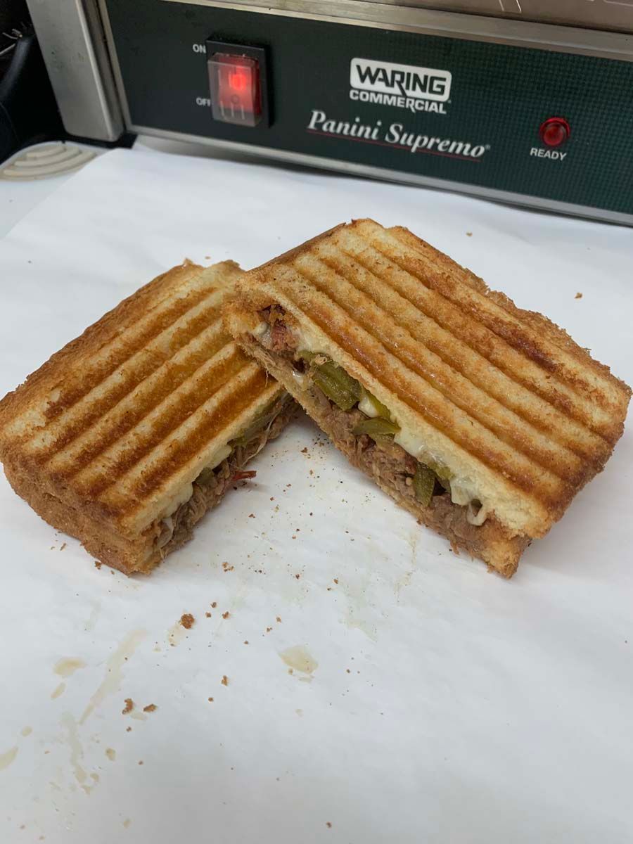 The Meltdown Gallery 04 in Broken Bow, OK