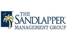 The Sandlapper Management Group Logo