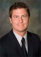 Photo of Dr. Matthew Murphey, DPM - Tennessee Podiatrist