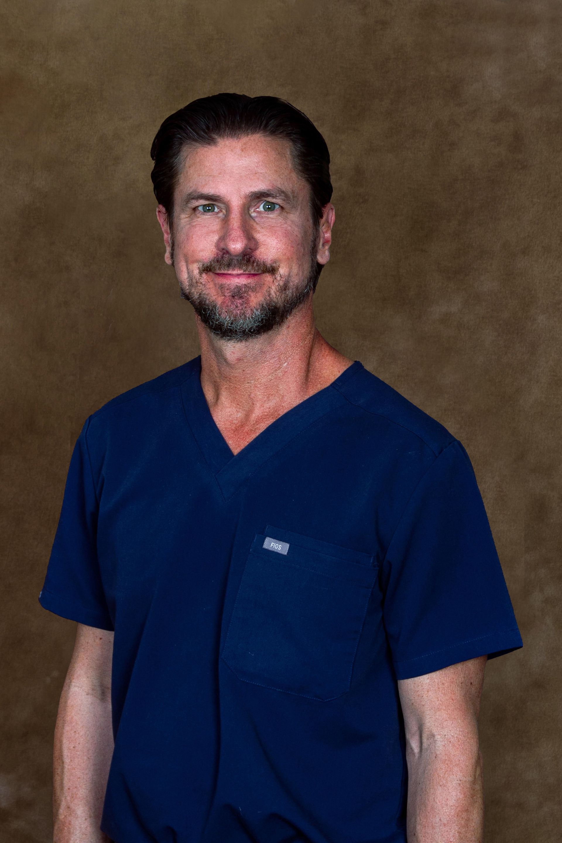 Photo of Dr. Matthew Murphey - Podiatrist