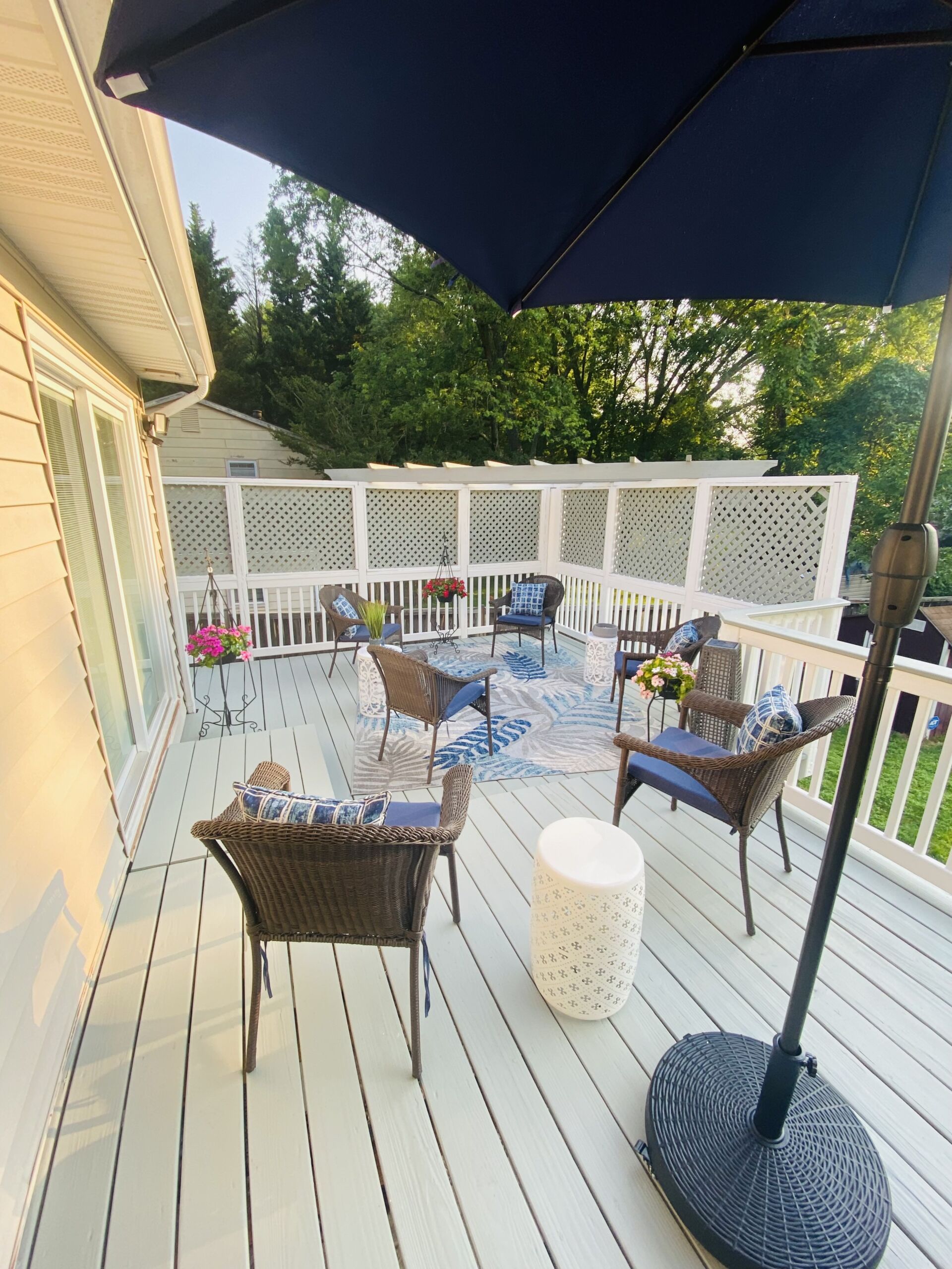 New Roof Installed | Washington DC | RC Home Renovation