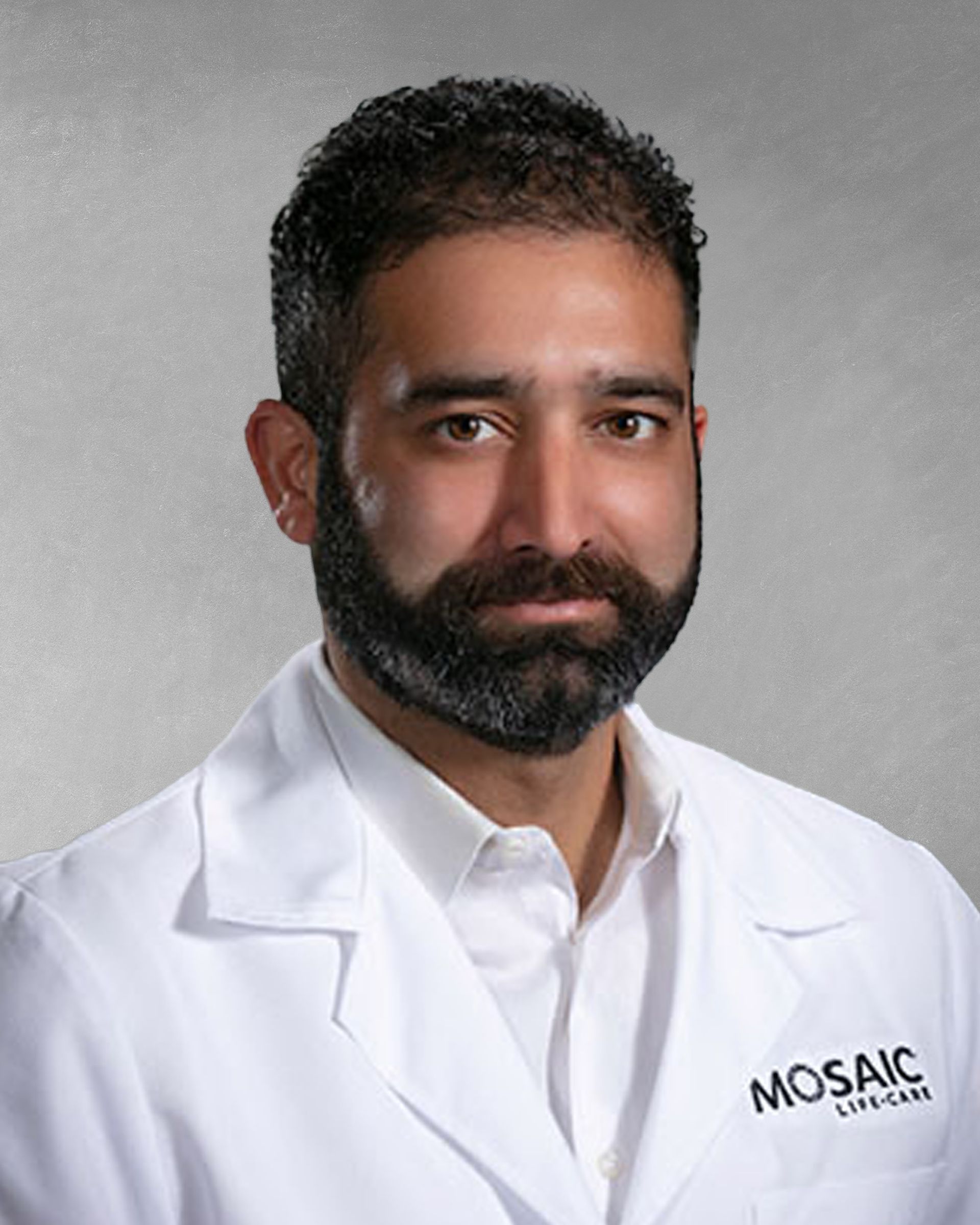 Bhaskar Bhardwaj, MD