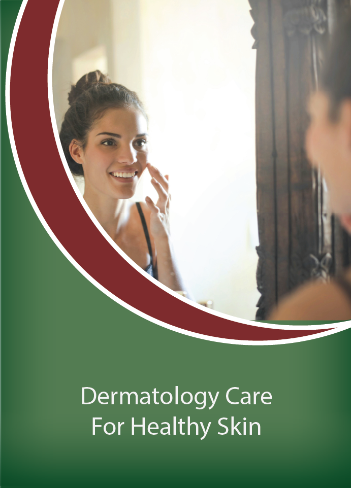 Dermatology Services at Cameron Regional Medical Center