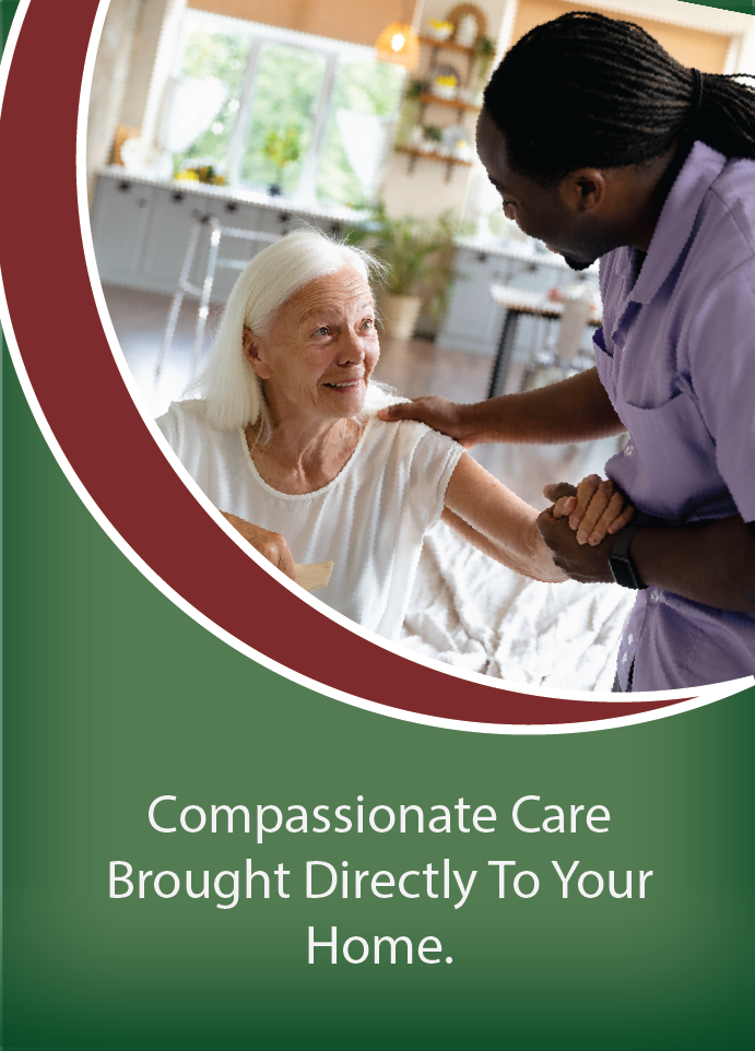 In-home Care Cathedral City, CA