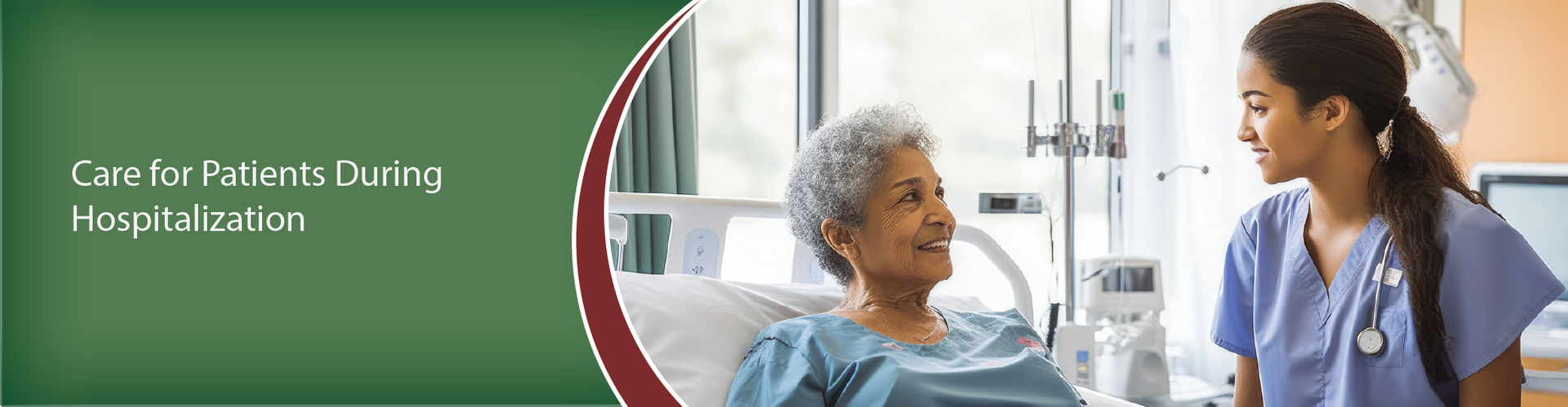Hospitalist Unit Cameron Regional Medical Center, Hospital in Cameron Mo,