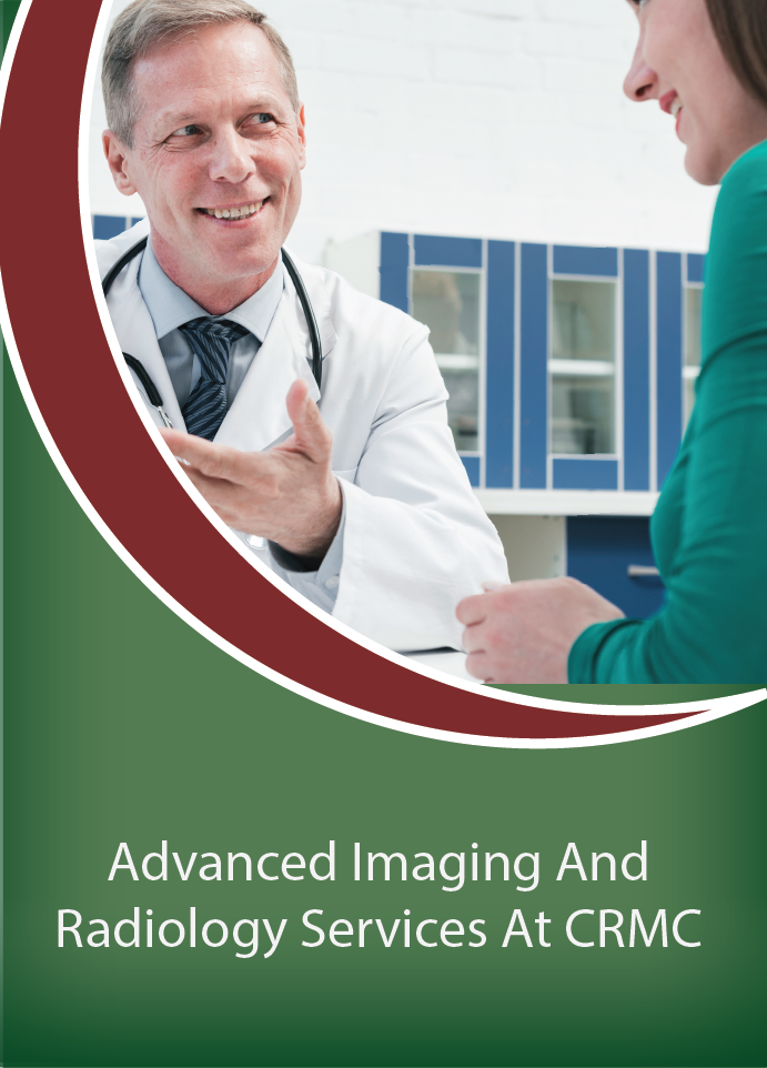 Imaging-Radiology Services in Cameron Mo