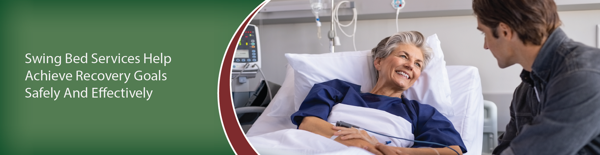 Cameron Regional Medical Center Swing-Bed Services Cameron Hospital in Cameron Mo,